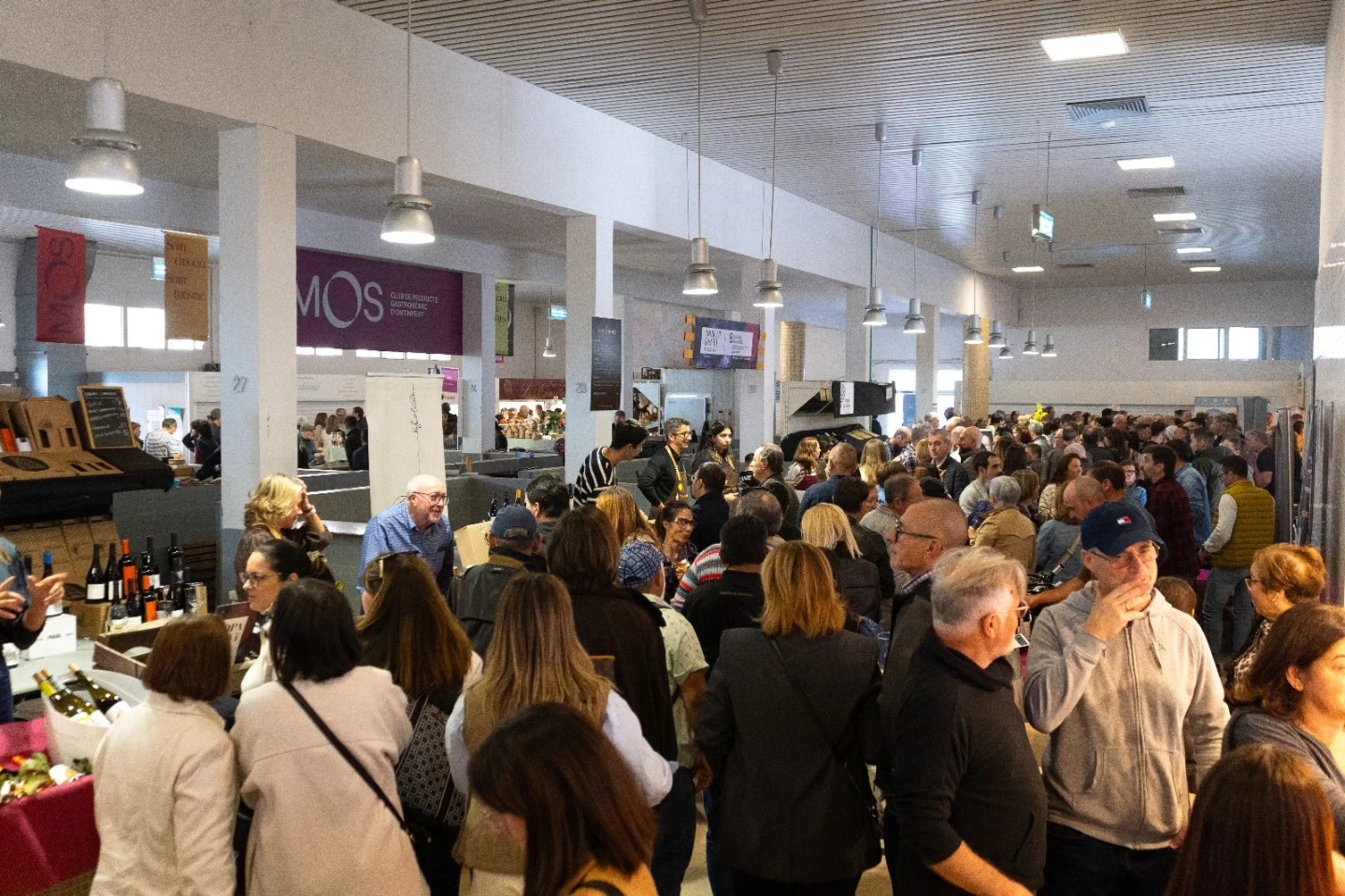 Mercat del vi de Ontinyent
