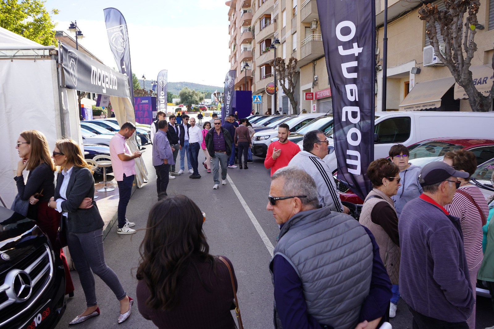 Firauto Ontinyent 2025