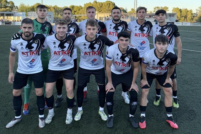 El Deportivo Ontinyent abrirá la jornada en casa del Racing d’Algemesí 