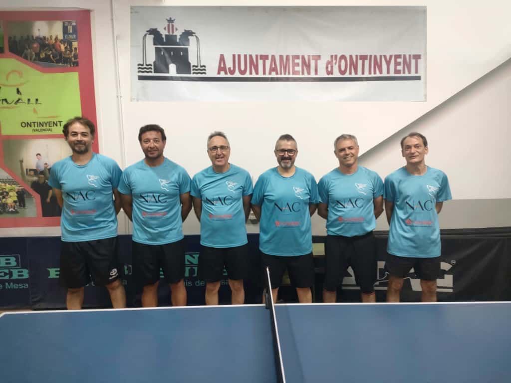 Club Tennis Taula Ontinyent
