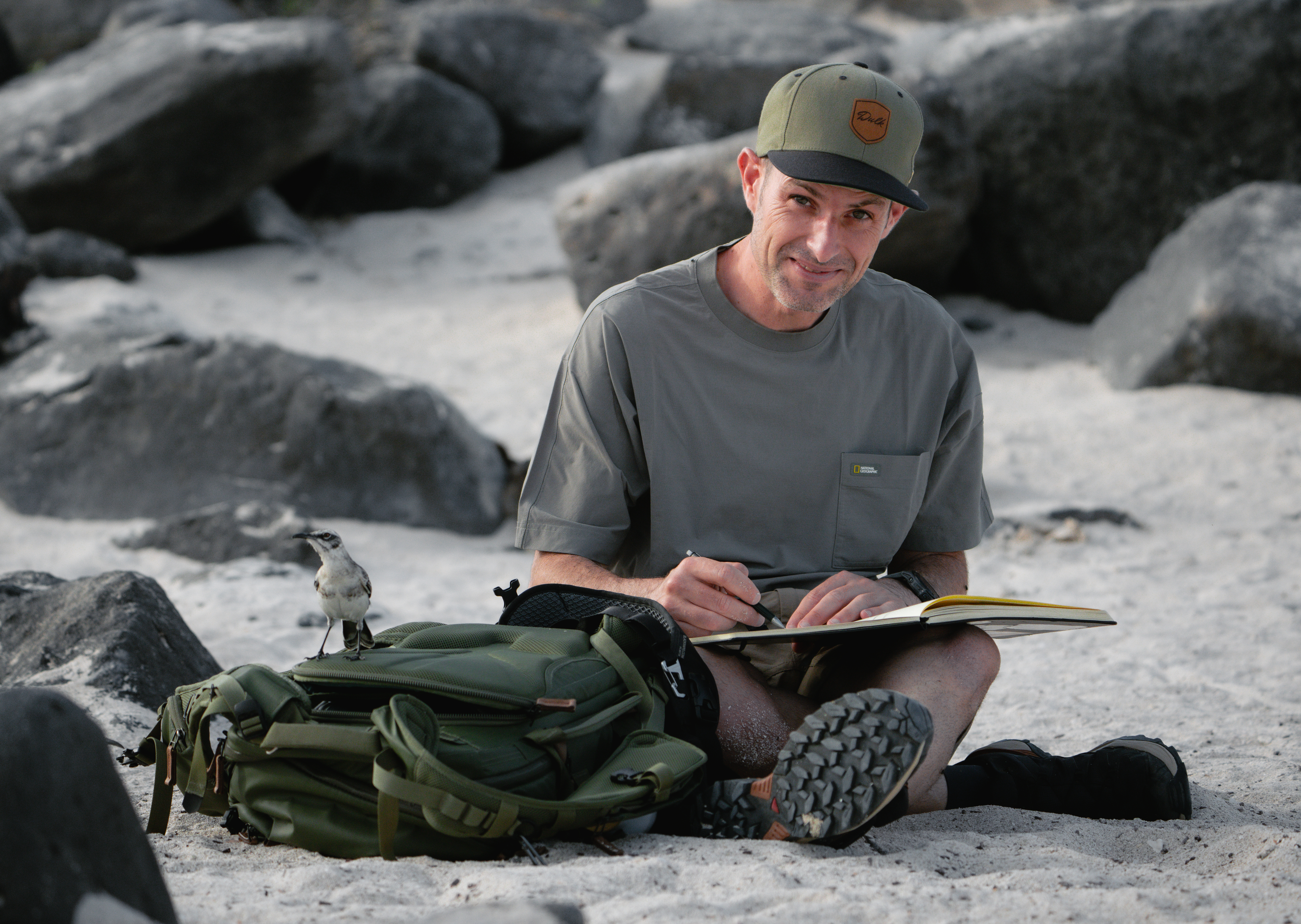 Antonio Segura Donat, "Dulk"