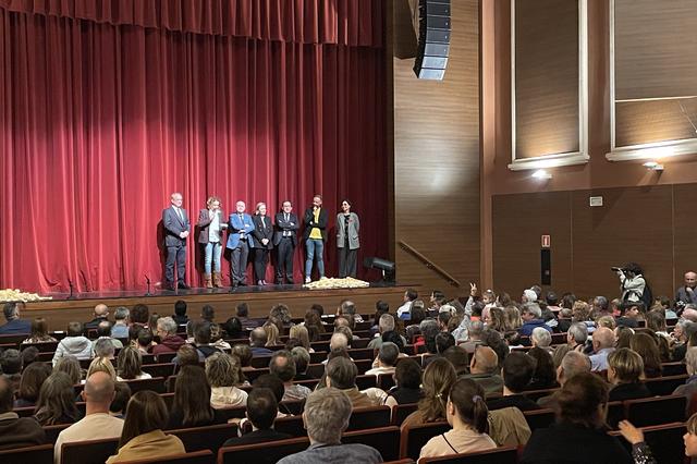 La 40a Mostra Internacional de Titelles a la Vall d’Albaida tanca una edició històrica