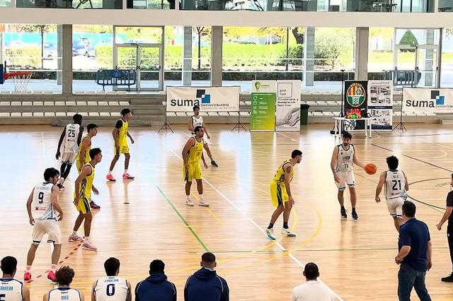 El Eset Ontinet sigue sin conocer la victoria 