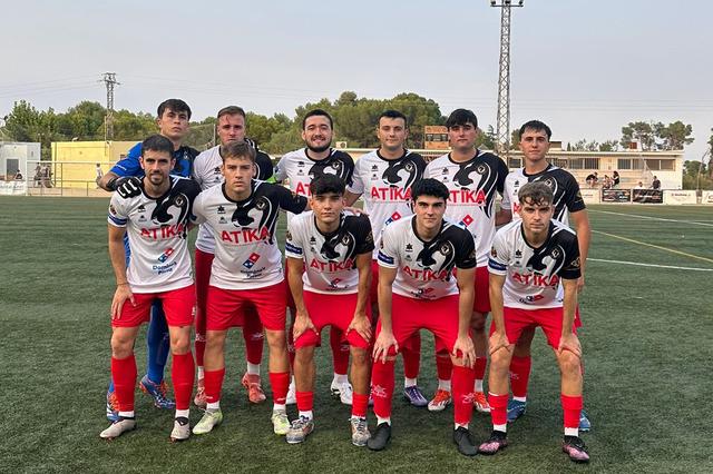 El Deportivo Ontinyent, a retrobar-se amb la victòria 