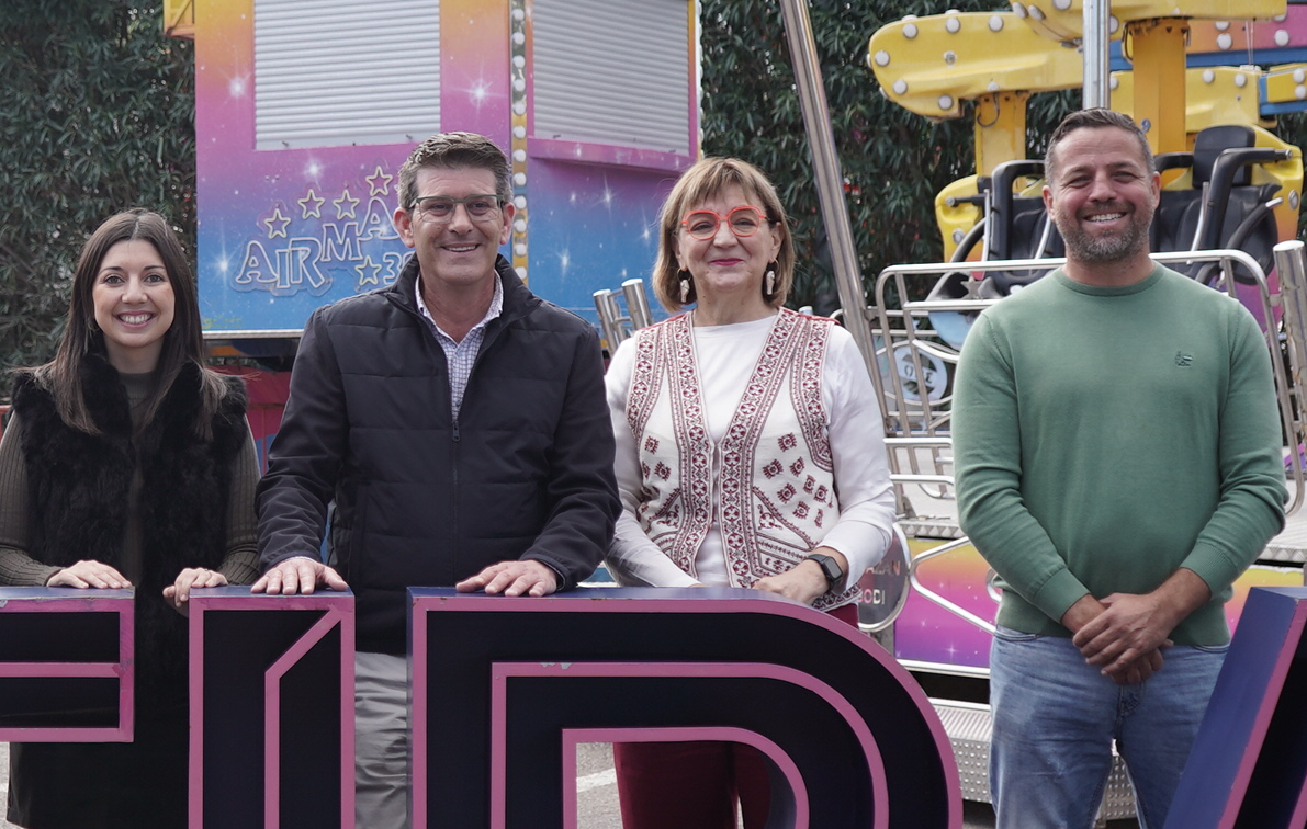 Presentació de la Fira 2025