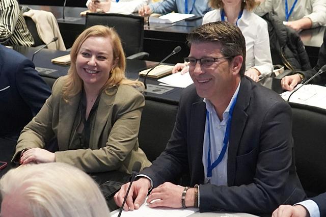 Ontinyent renova com una de les "Ciutats de la Ciència i la Innovació" d’Espanya 