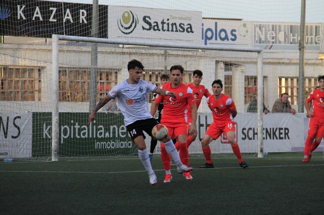 L'Ontinyent 1931 suma la segona victòria consecutiva