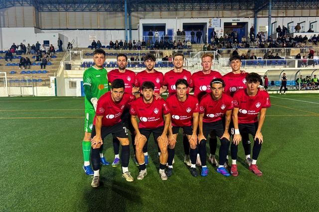 L'Ontinyent 1931 continua la seua bona ratxa