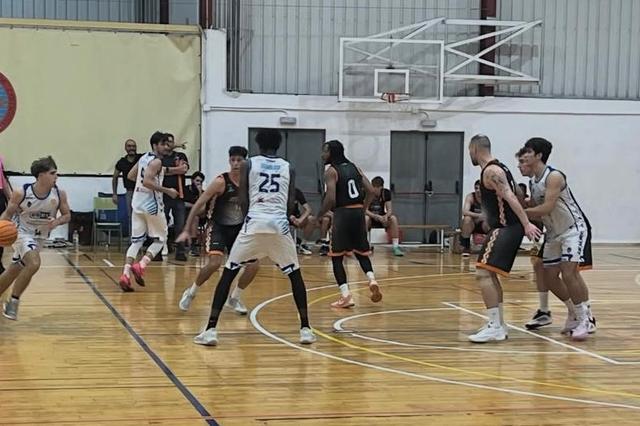 El Eset Ontinet visita al líder 