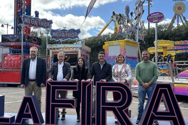 Ontinyent presenta una nueva edición de la Fira