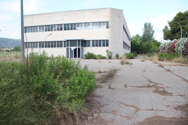 La lentitud de la Justícia a Ontinyent