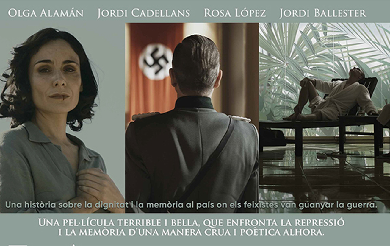 La invasió dels bàrbars