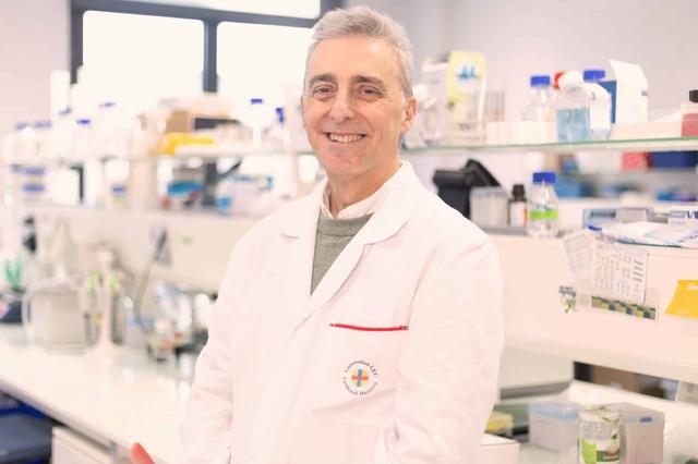 José R. Penadés inaugurará el Curso Académico del Campus de Ontinyent