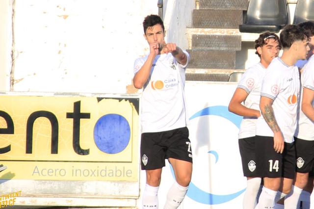 El Ontinyent 1931 CF recibe a La Nucía con el objetivo de seguir sumando