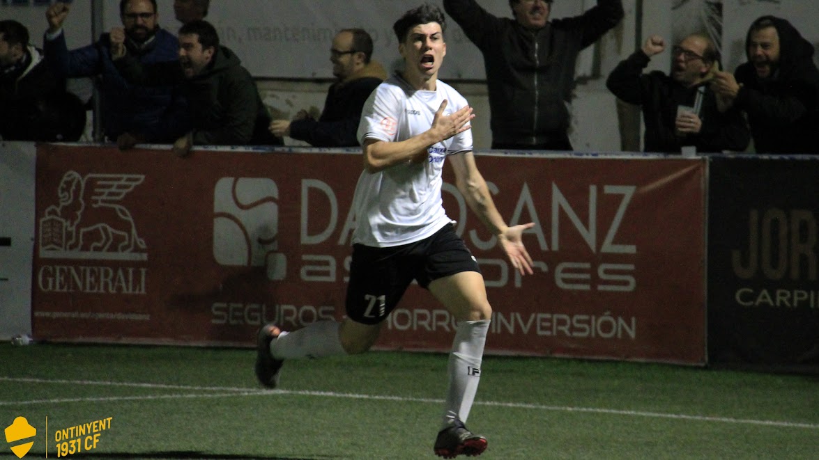 Ontinyent 1931 CF