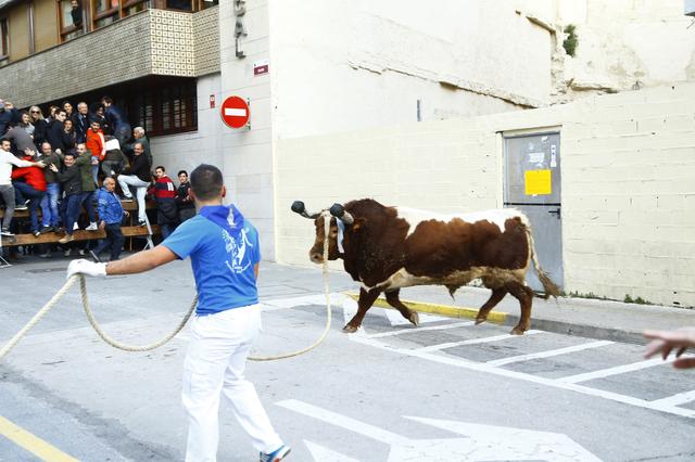  Heretem festes... però també silencis