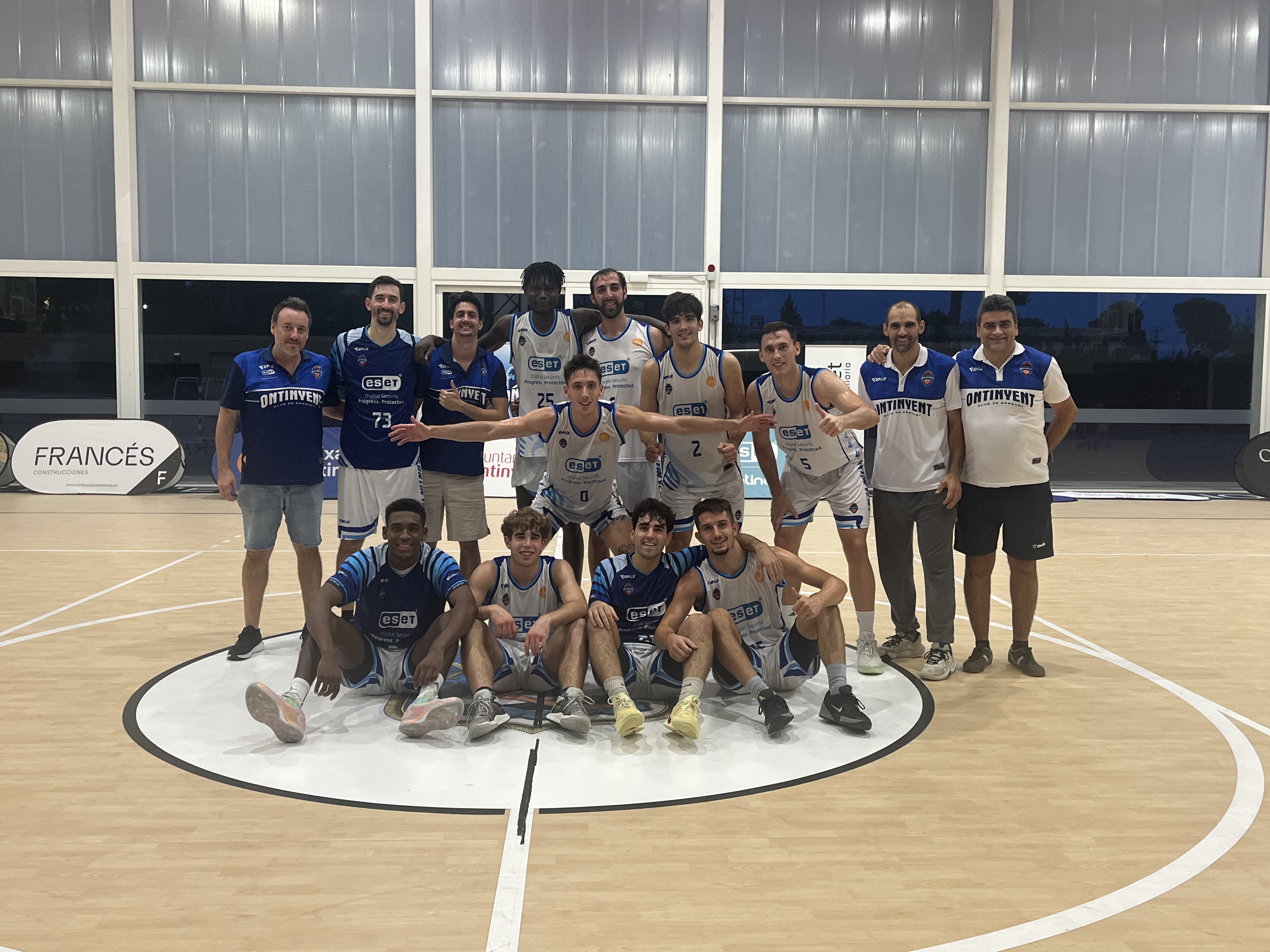 Ontinyent Club de Bàsquet