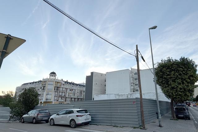 El proyecto de la Facultad de Veterinaria de Ontinyent ya tiene redactor