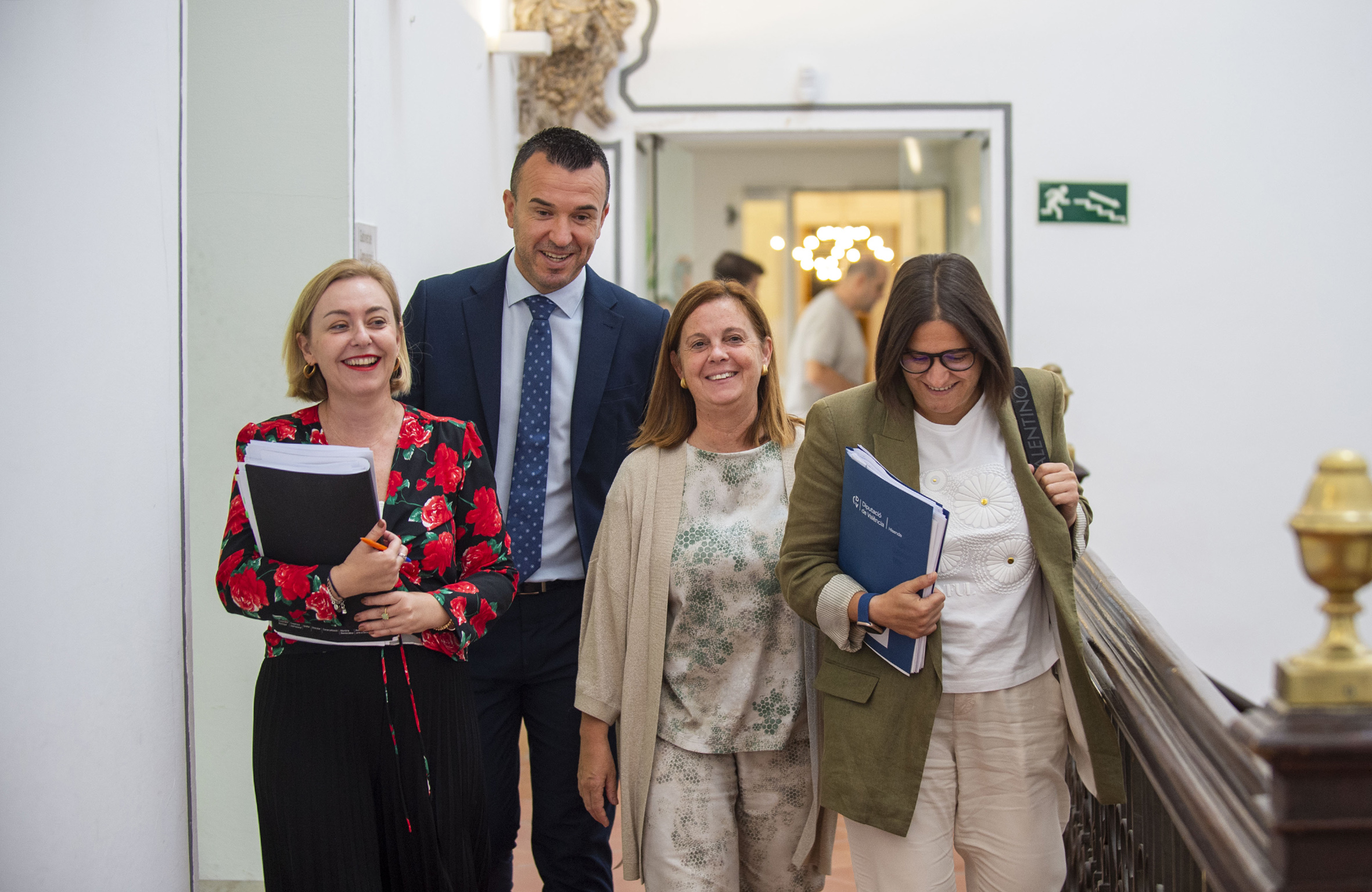 Foto: Diputació de Valencia