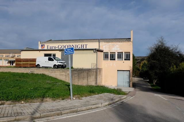 Bocairent millorarà els polígons de El Pontarró i El Regadiu