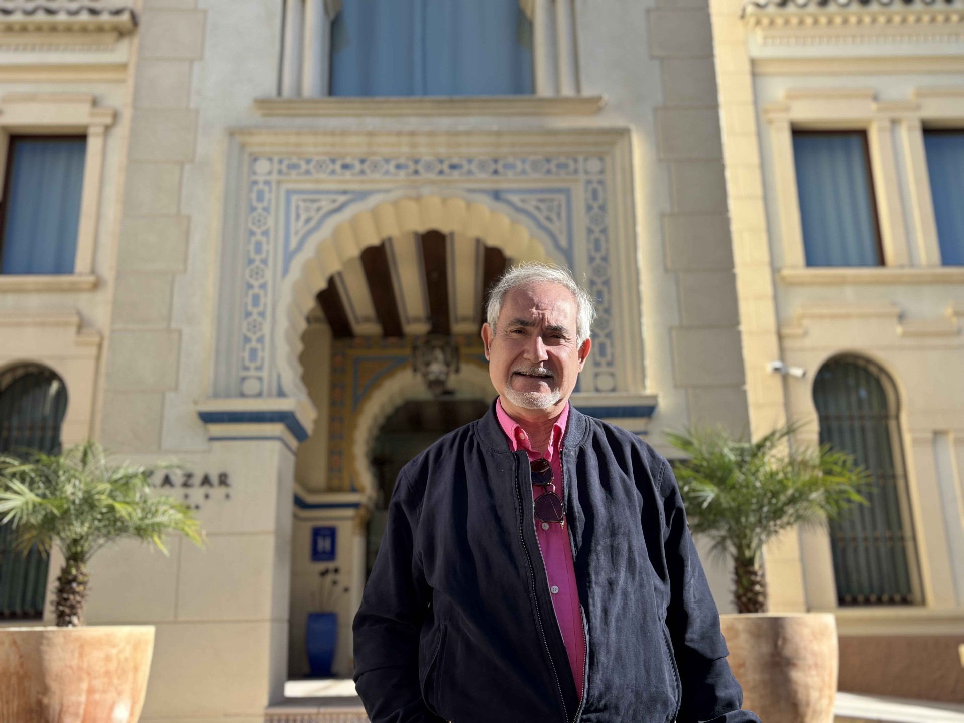 Juan Antonio Tortosa