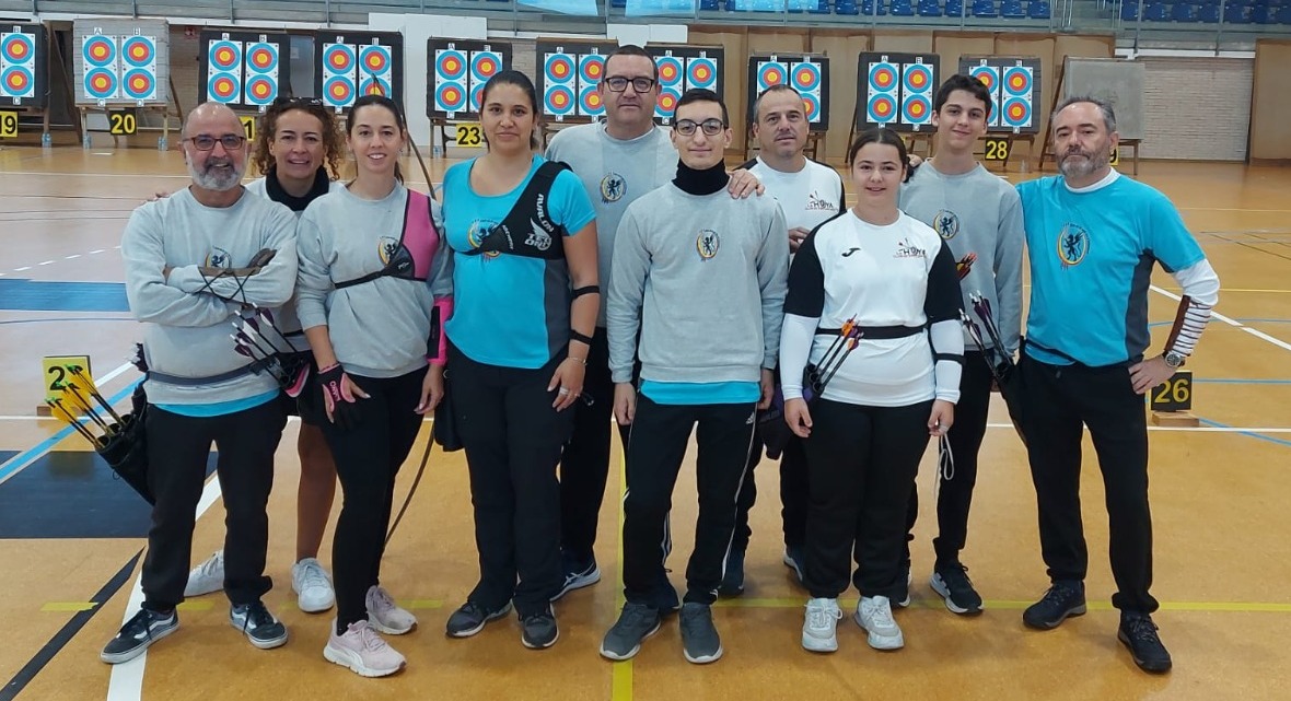 Club de Tir amb Arc d'Ontinyent