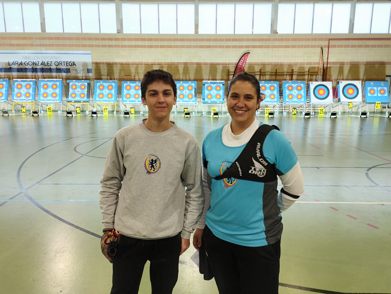 Club Tir amb Arc Ontinyent