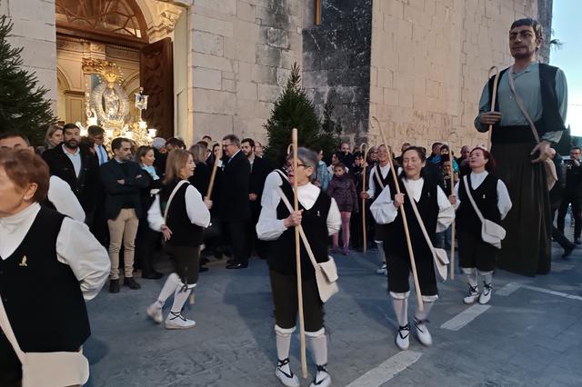 Agenda del 5 al 8 de desembre a Ontinyent