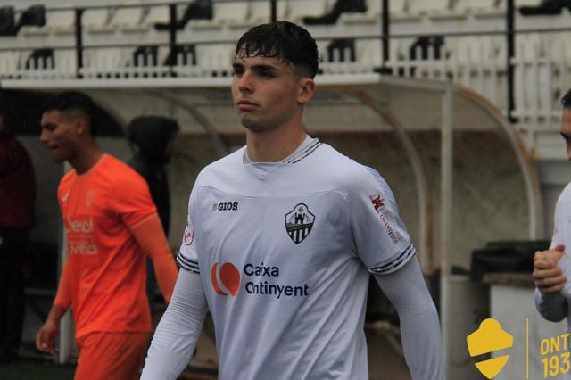 Ontinyent 1931 – Atzeneta, derbi comarcal a El Clariano