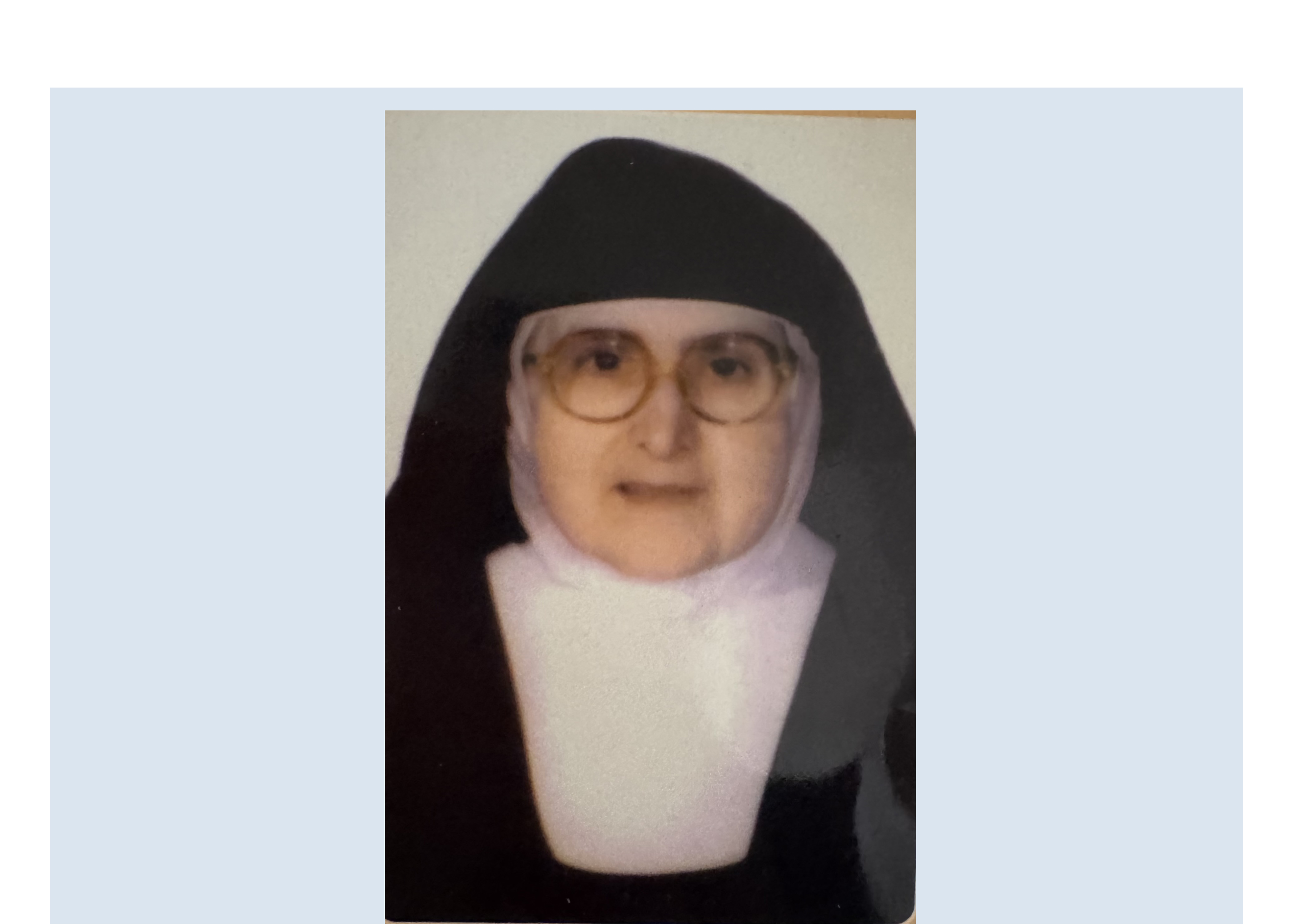 Maria Carmen Crespo Roig