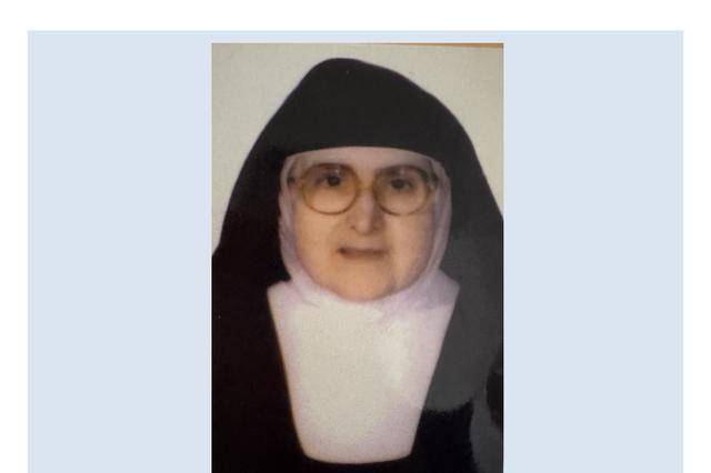 Una santa nos vino  de Beniarrés