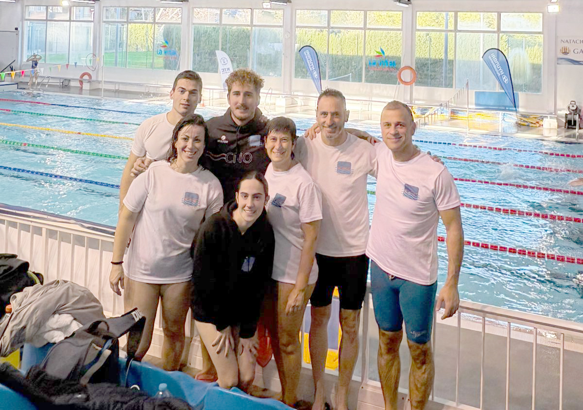 Club Natació Ontinyent 