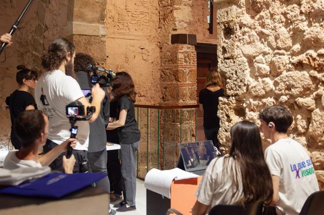 "Lo Que Sea X Vosotras" ja es pot veure a Amazon Prime Espanya