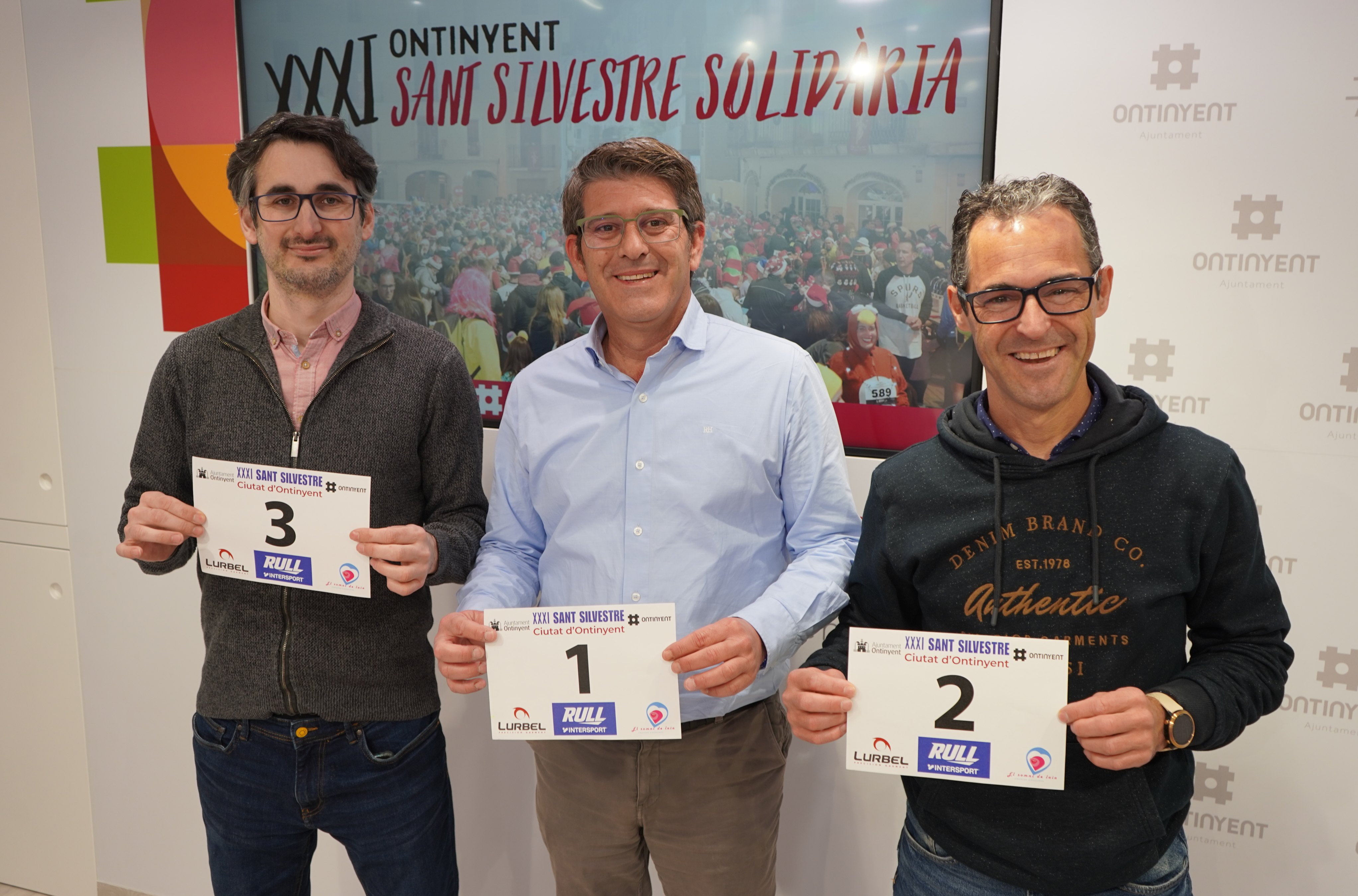 F. Nadal, J. Rodríguez y F. Gandía