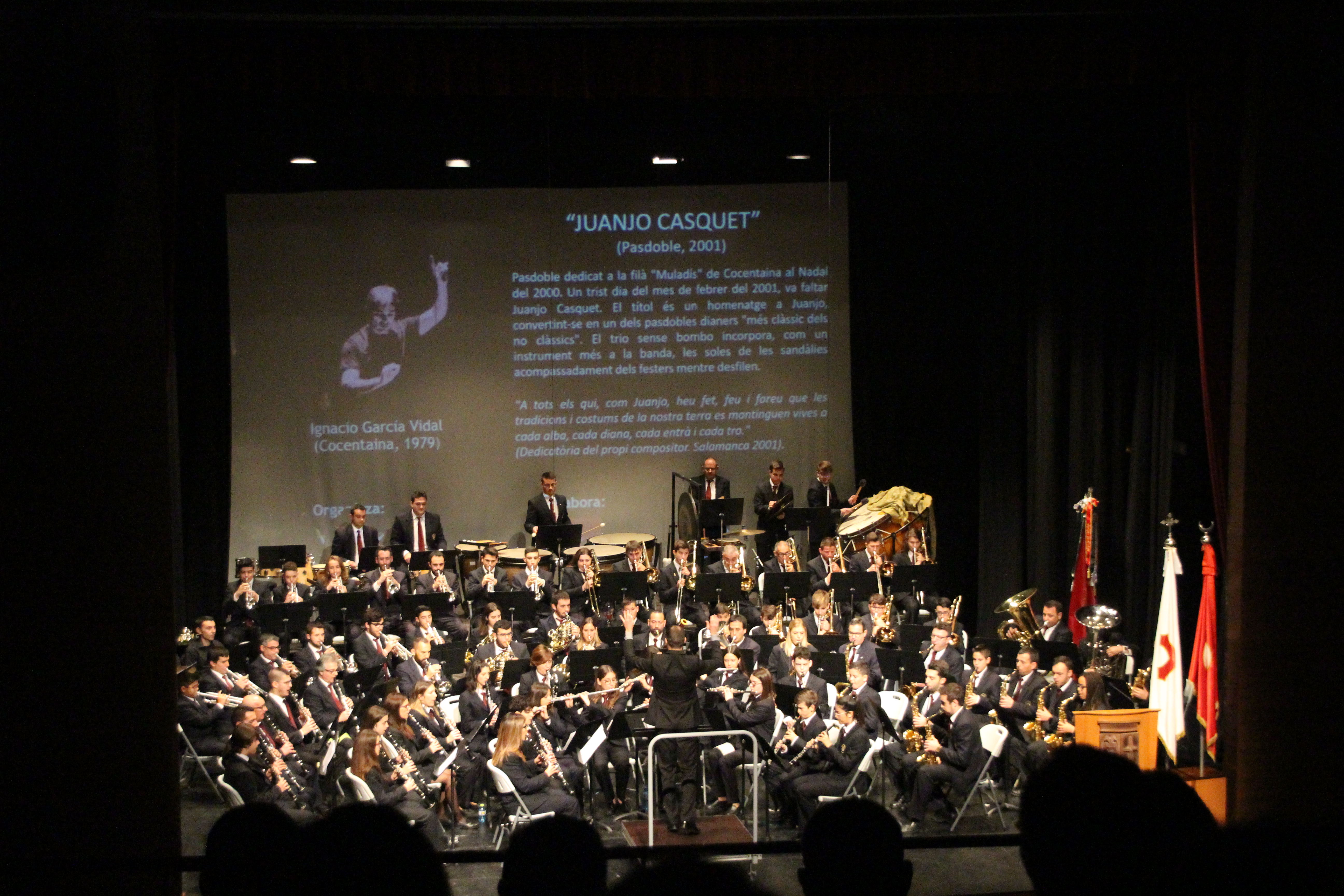 Arxiu: Agrupació Musical Ontinyent