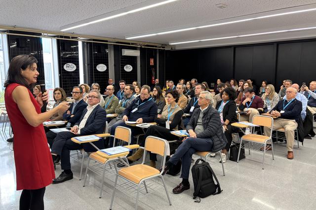 Ontinyent impulsa la Formació Professional per atraure talent jove a la Vall d'Albaida