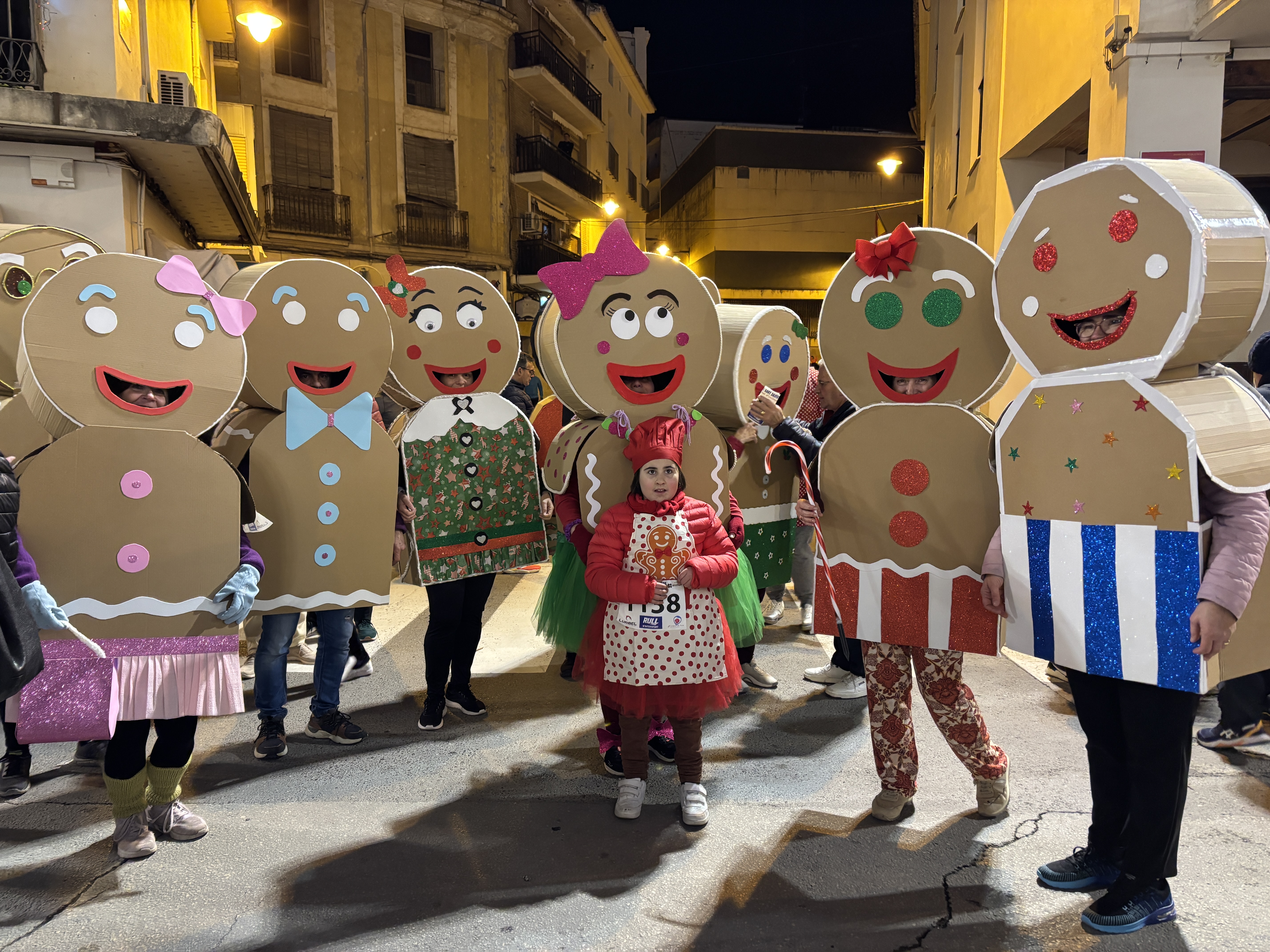 Sant Silvestre 2025 Ontinyent
