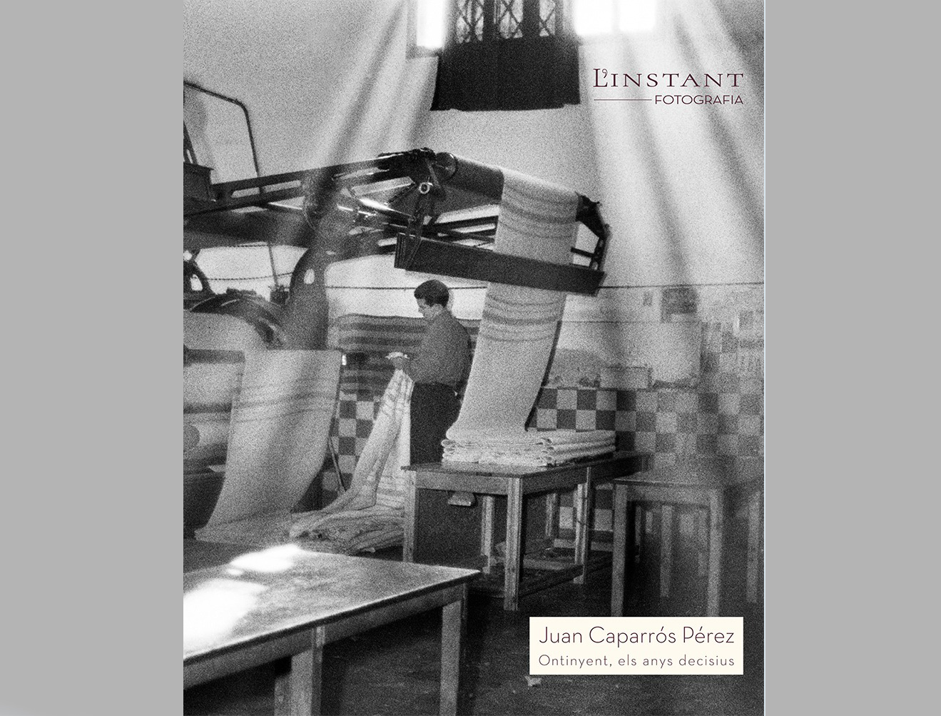 Ontinyent, els anys decisius”