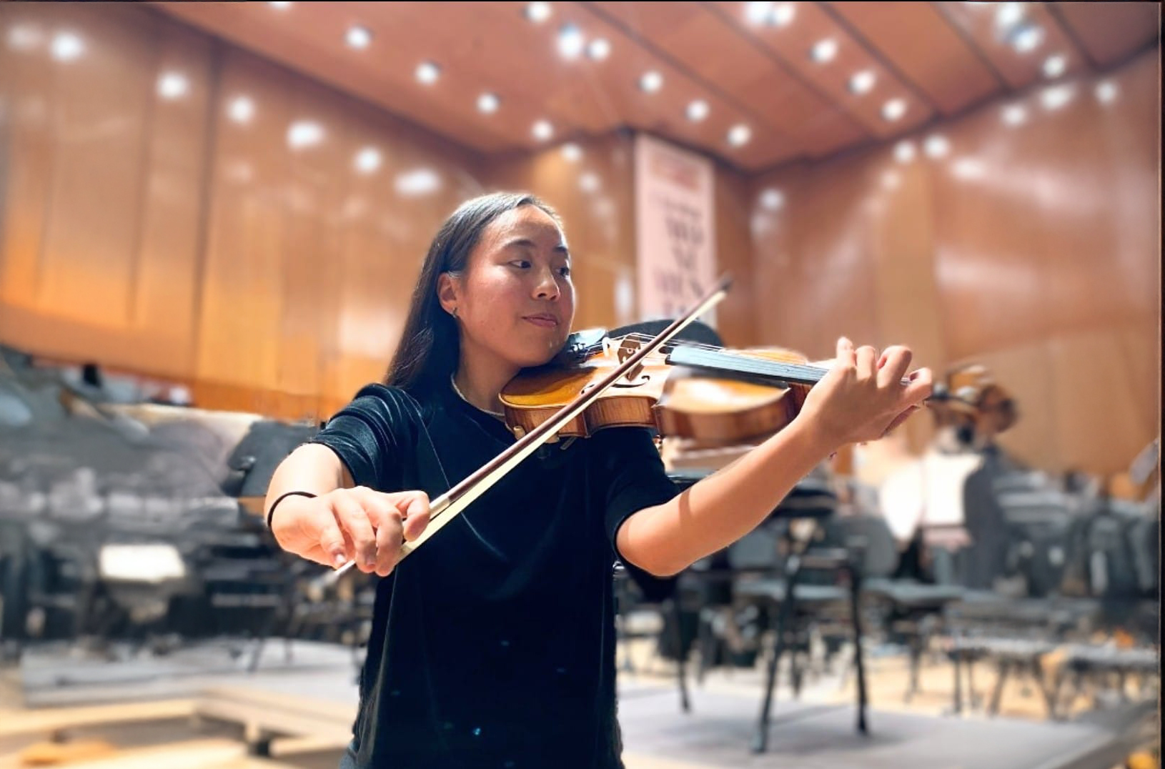 María Xia Silvestre Laporta