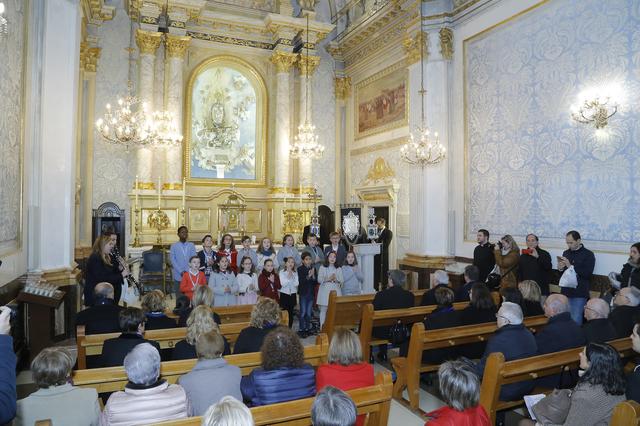 Agenda del 12 al 14 de diciembre en Ontinyent