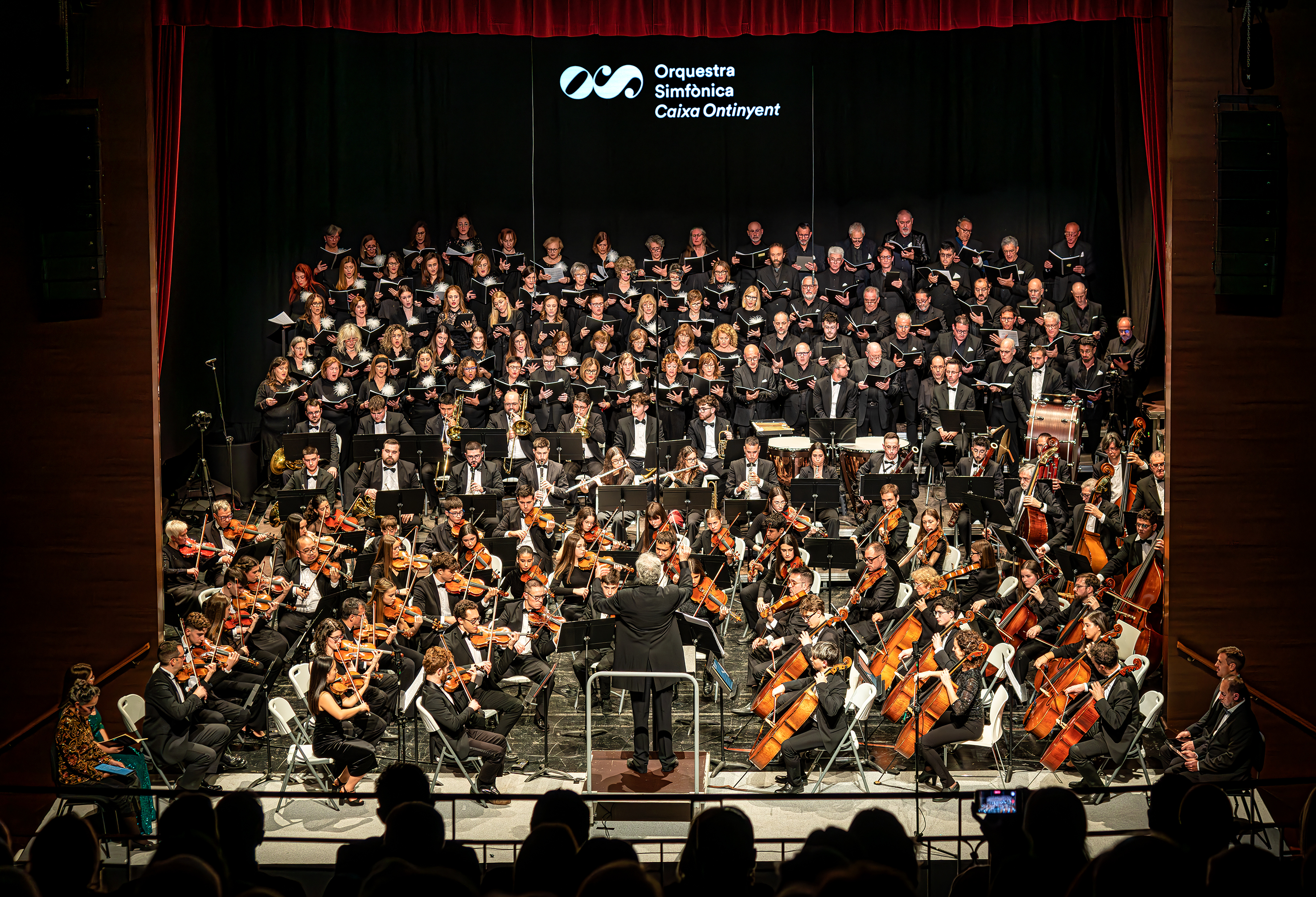 Orquesta Sinfónica Caixa Ontinyent