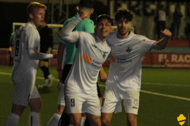 El Ontinyent 1931 CF dispuesto a dar un golpe encima de la mesa