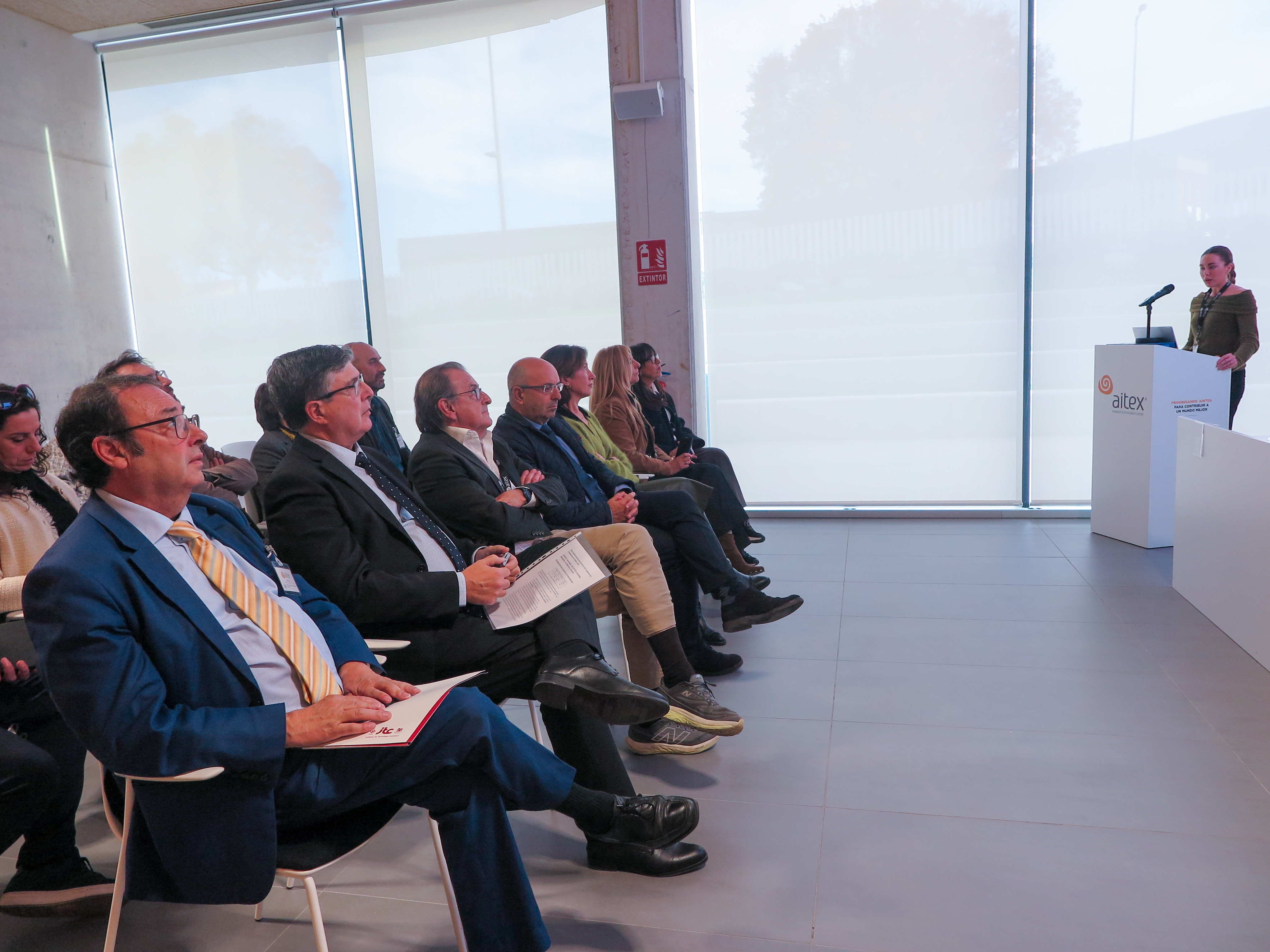 Presentación del nuevo Cuaderno de Tendencias del Hábitat 2026