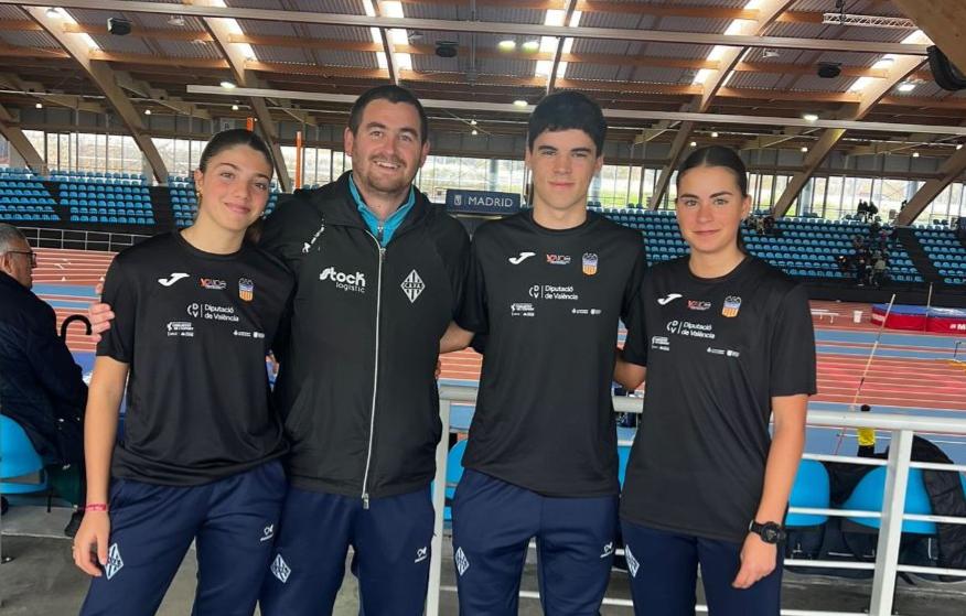 CAVA Ontinyent-Stocklogistic