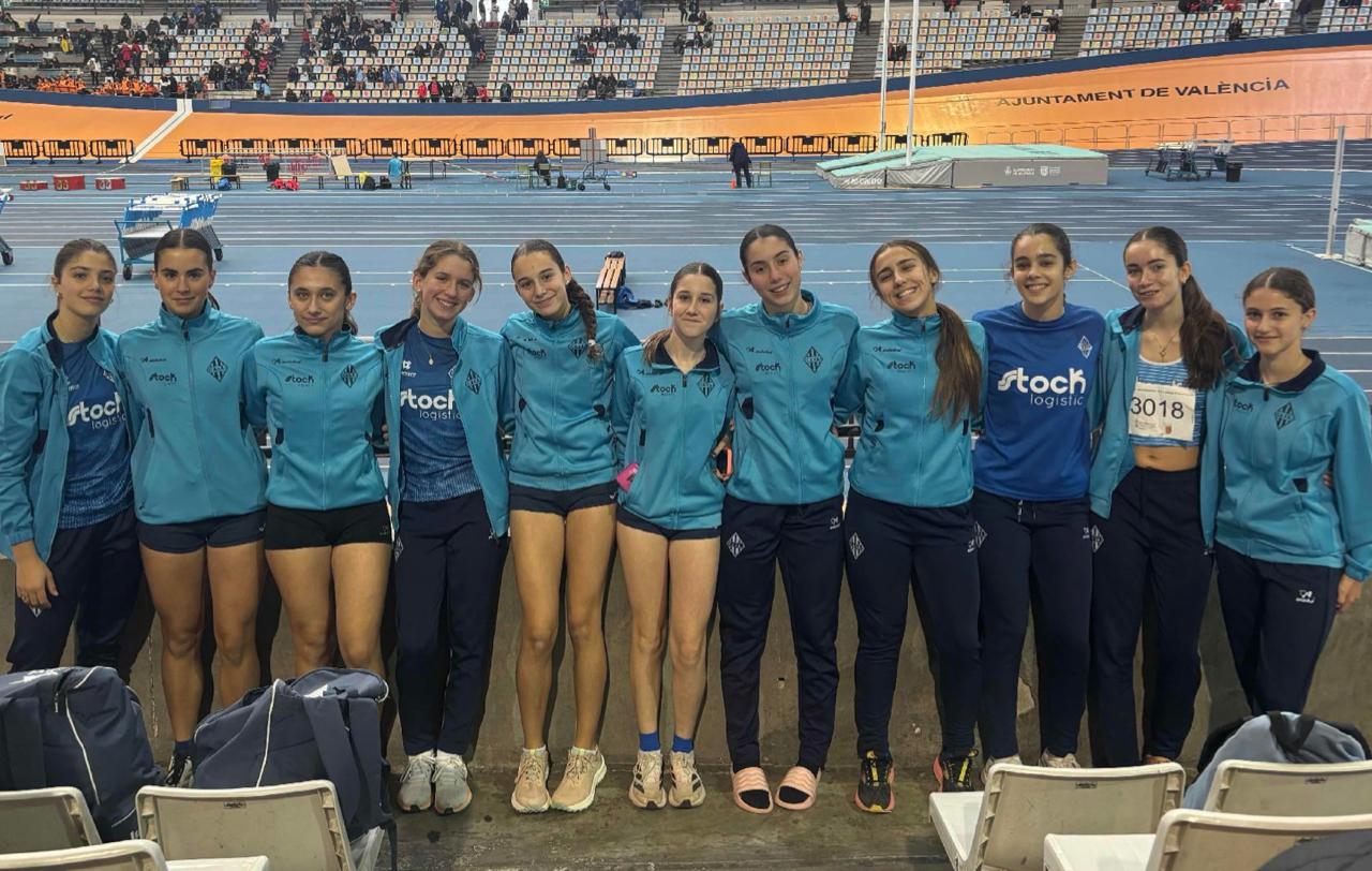 CAVA Ontinyent-Stocklogistic 