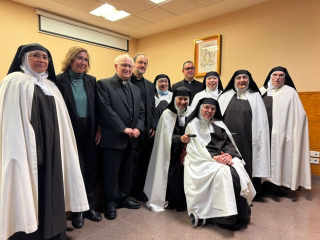 Carmelitas de Ontinyent