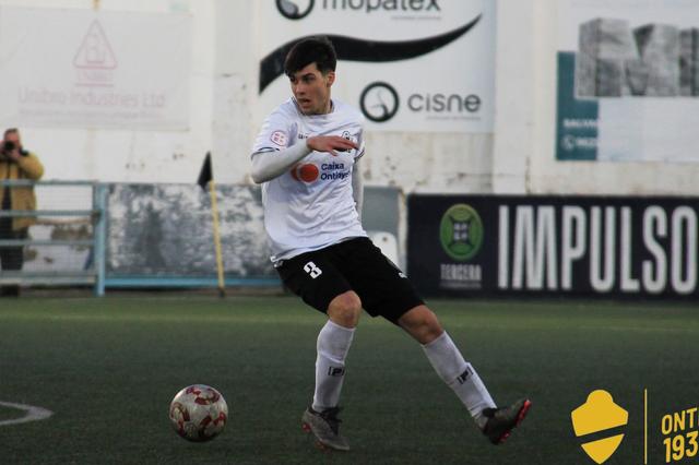 El Ontinyent visita al Vall de Uxó para seguir sumando 