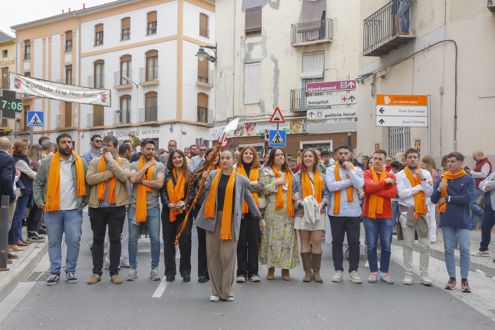 Mig Any Ontinyent