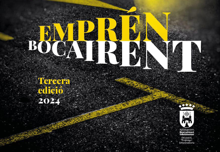 Bocairent emprén