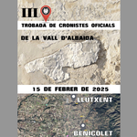Benicolet i Llutxent acullen la 3ª Trobada de cronistes de la Vall d’Albaida